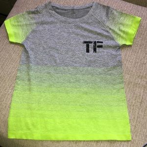 Transform T-shirt